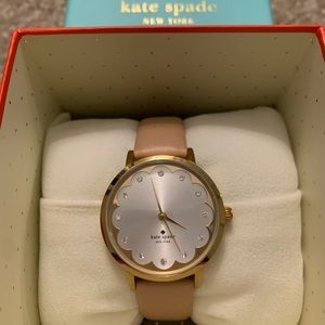Kate spade watch